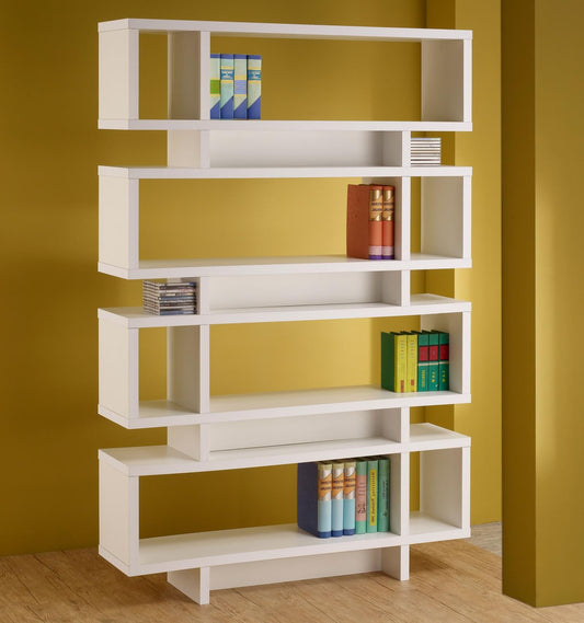 REID BOOKCASE 800308