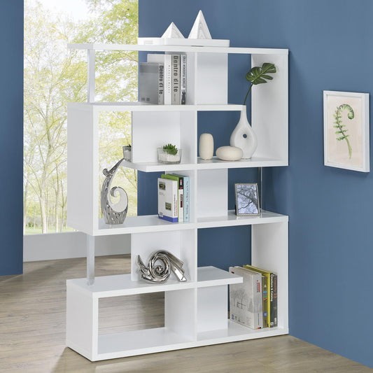 HOOVER BOOKCASE 800310