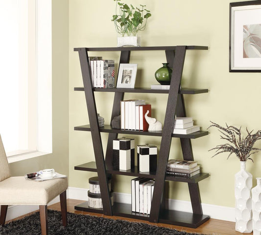 BOOKCASE 800318