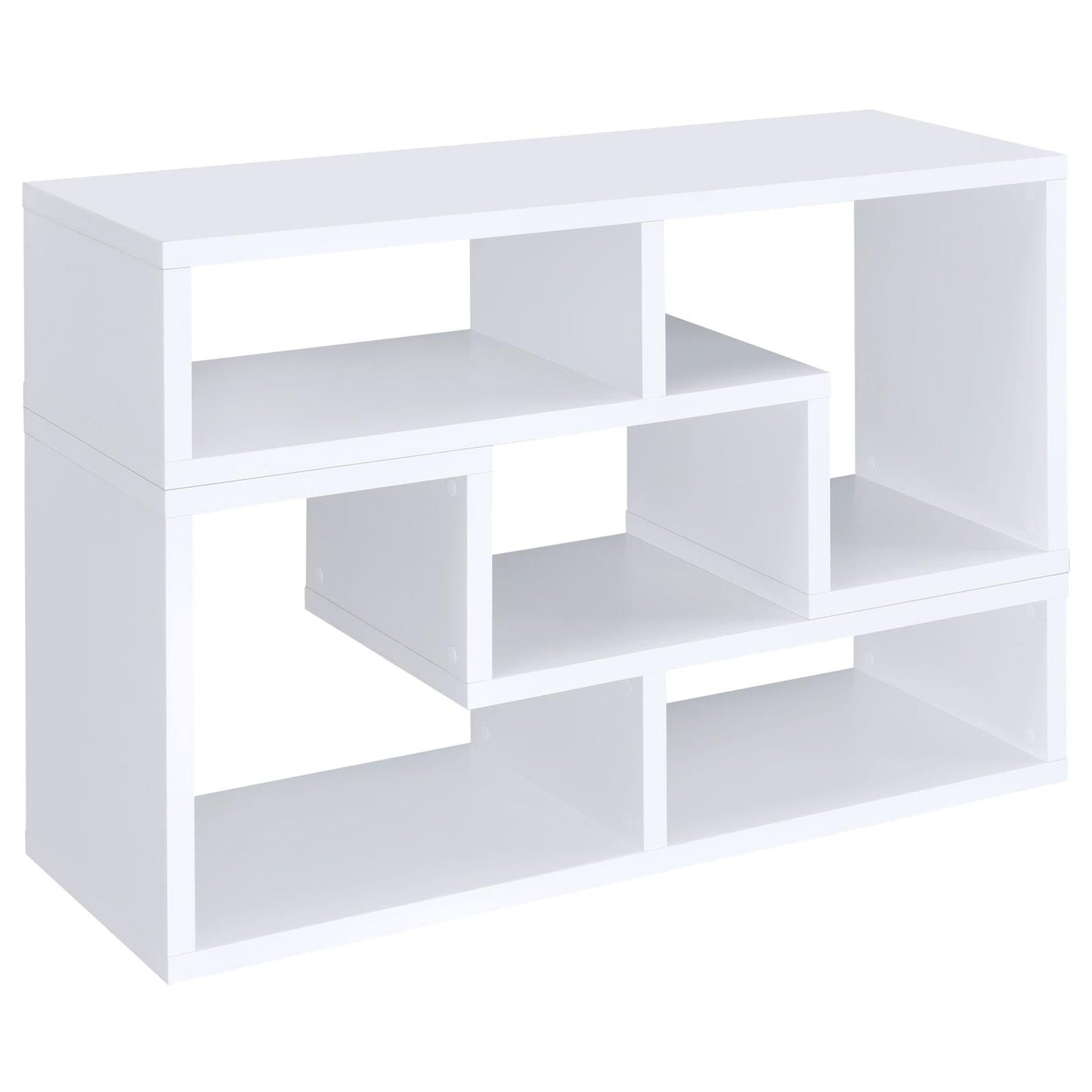 VELMA BOOKCASE / TV CONSOLE 800330