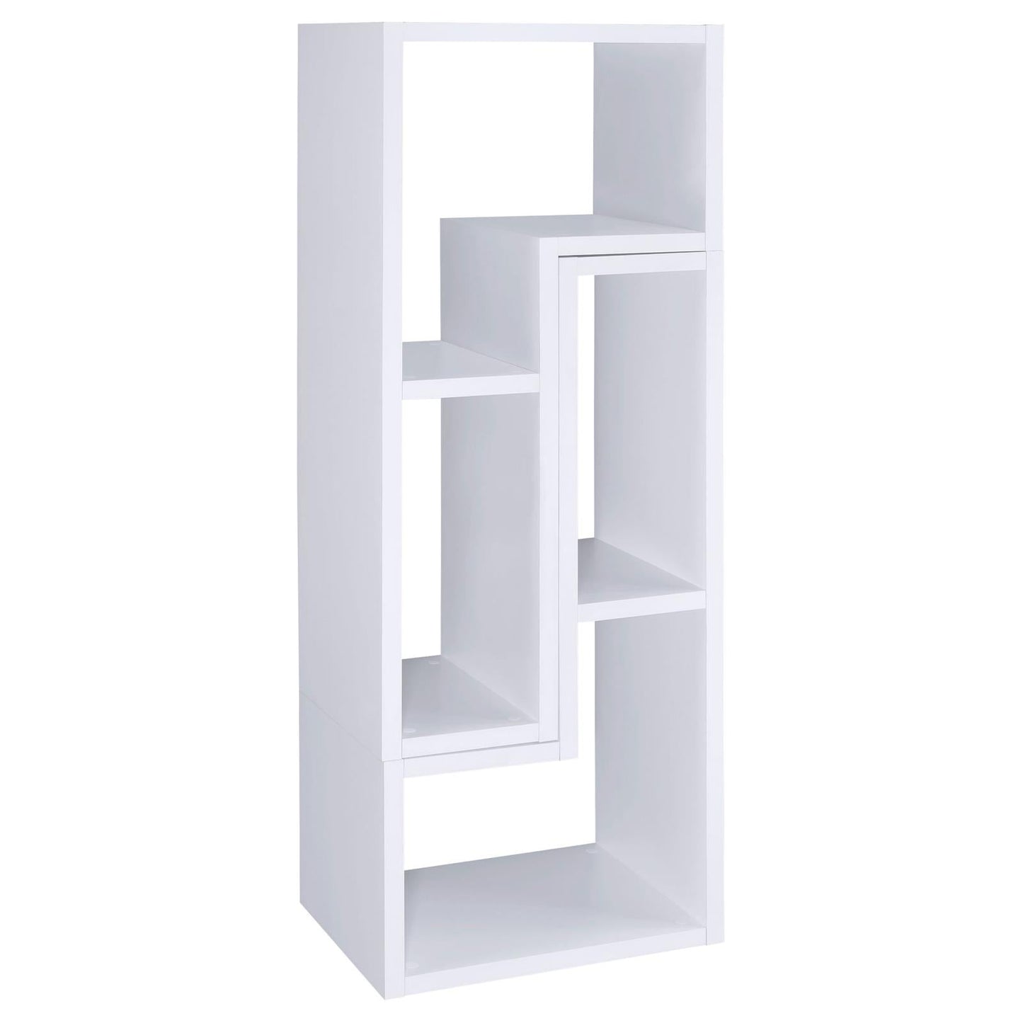 VELMA BOOKCASE / TV CONSOLE 800330