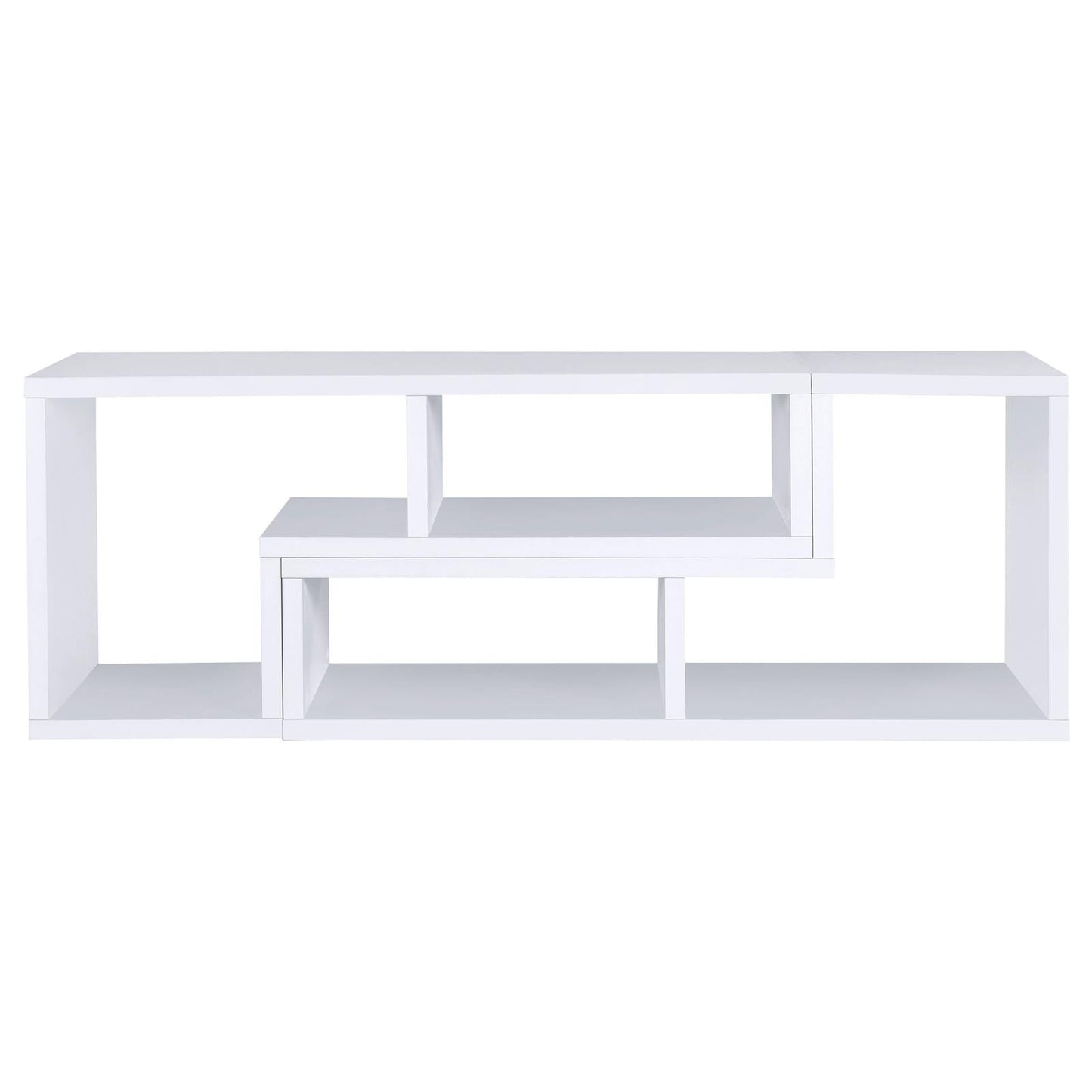 VELMA BOOKCASE / TV CONSOLE 800330