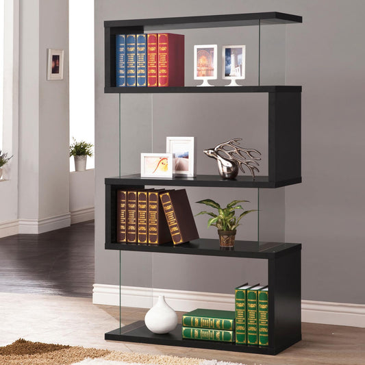 EMELLE BOOKCASE 800340