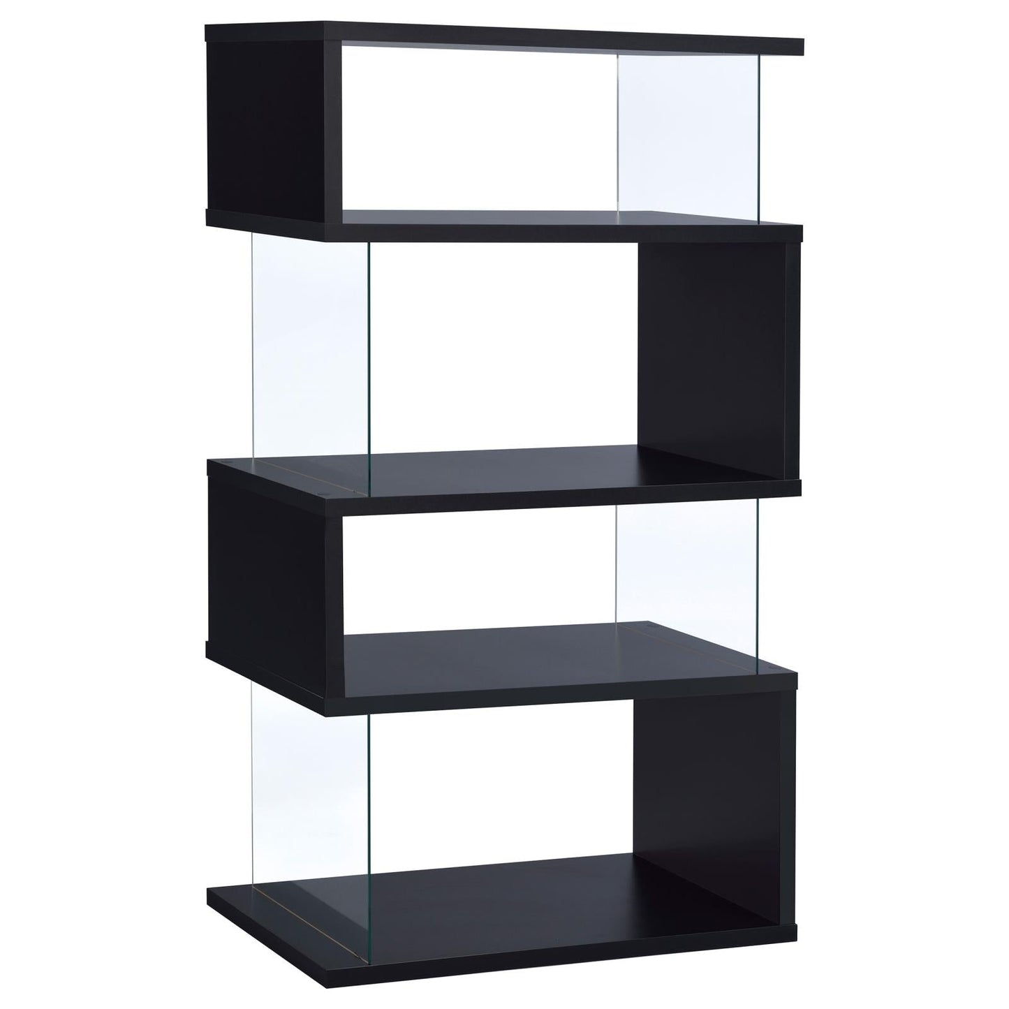 EMELLE BOOKCASE 800340