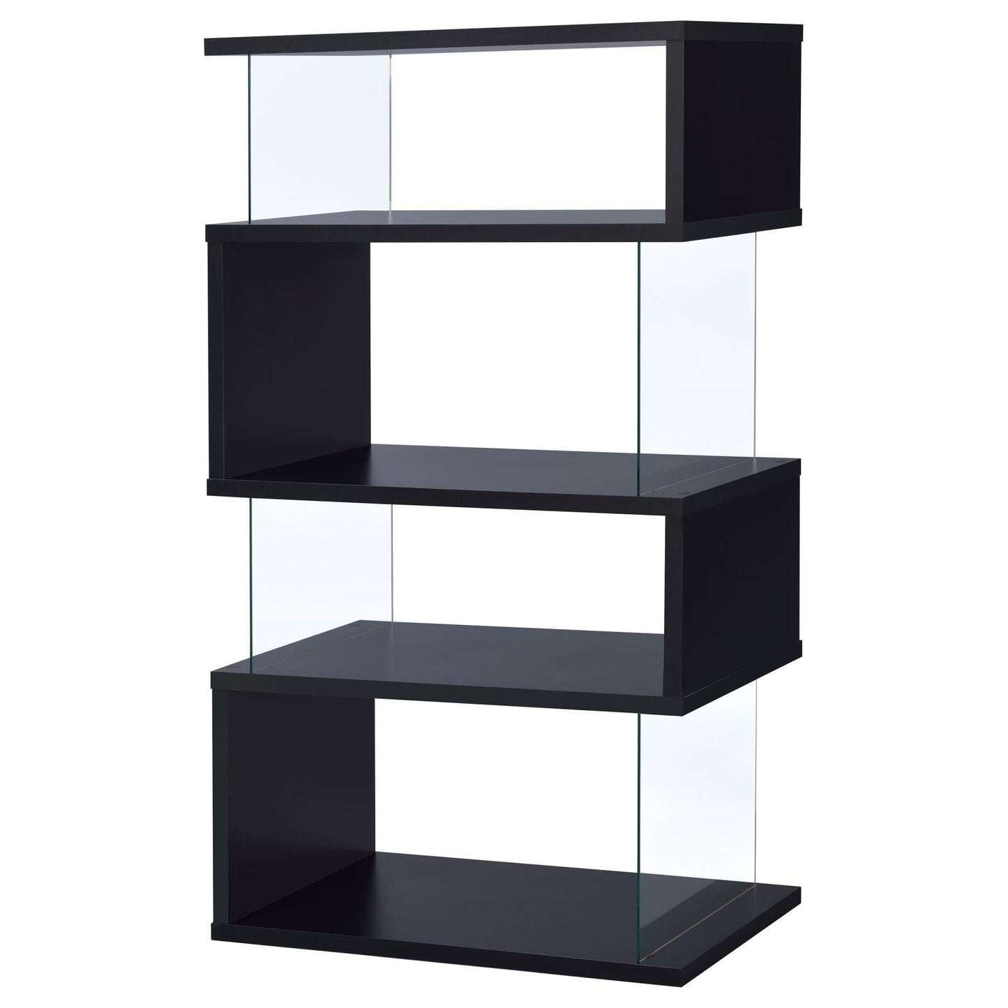EMELLE BOOKCASE 800340