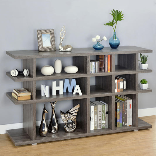 SANTOS BOOKCASE 800359