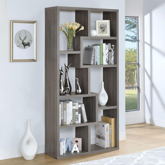 THEO BOOKCASE 800510