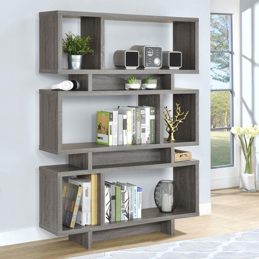REID BOOKCASE 800554