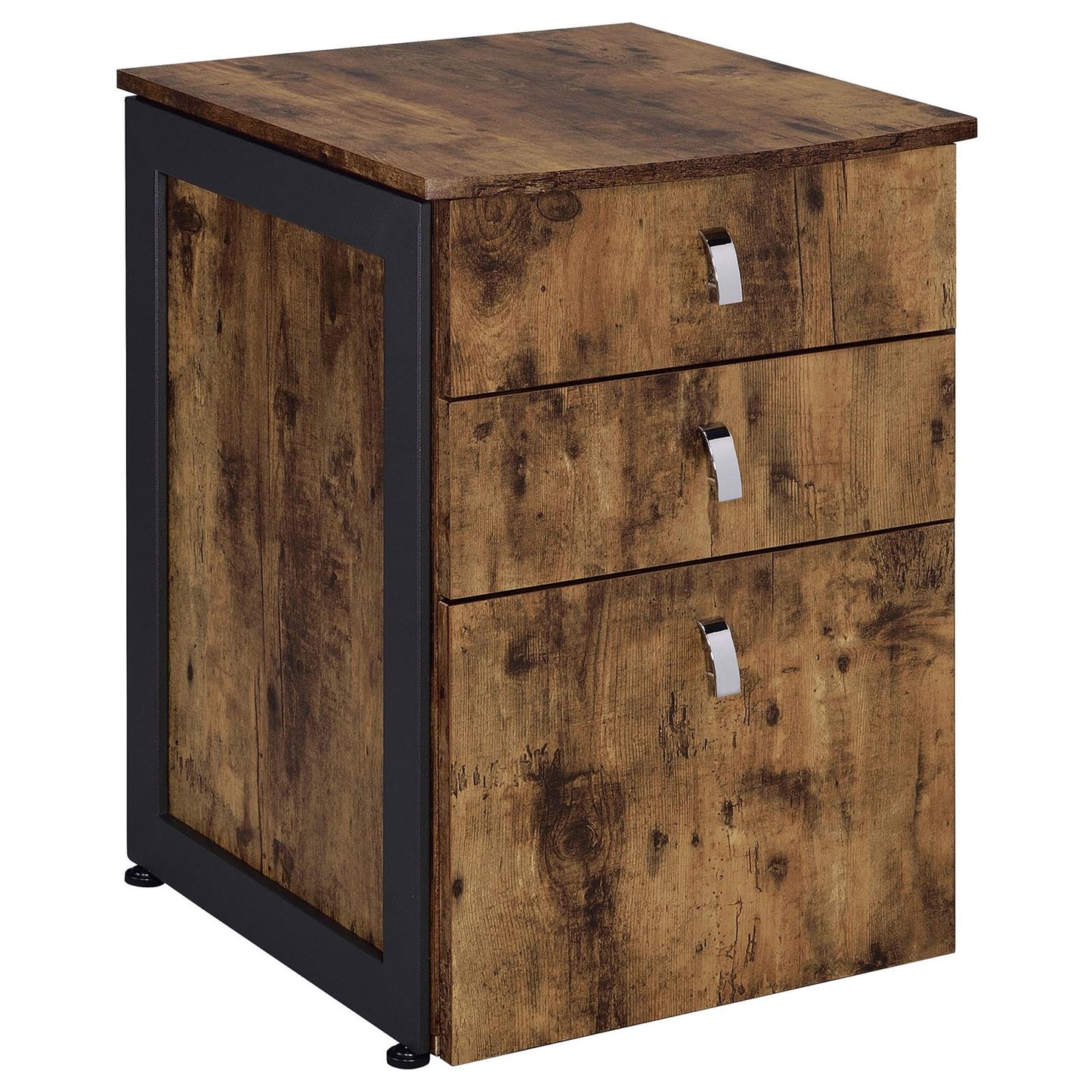 ESTRELLA FILE CABINET 800656