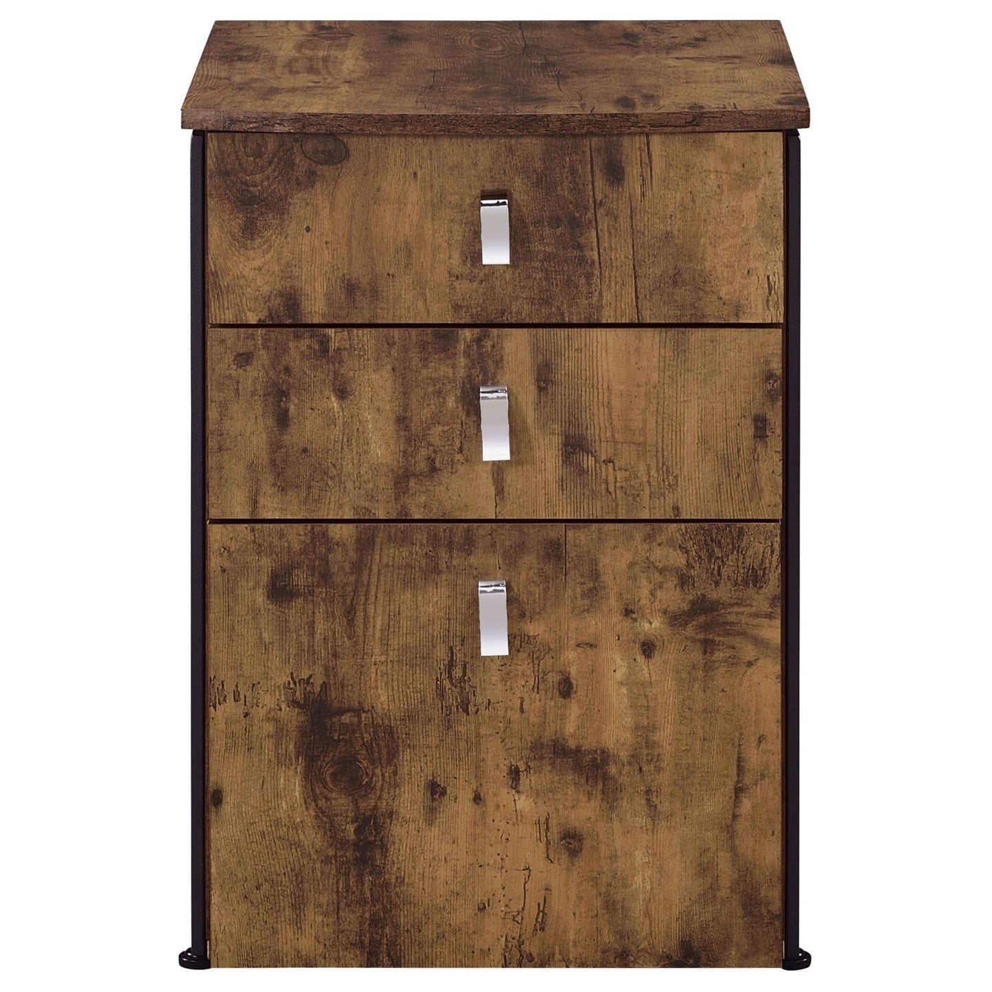 ESTRELLA FILE CABINET 800656