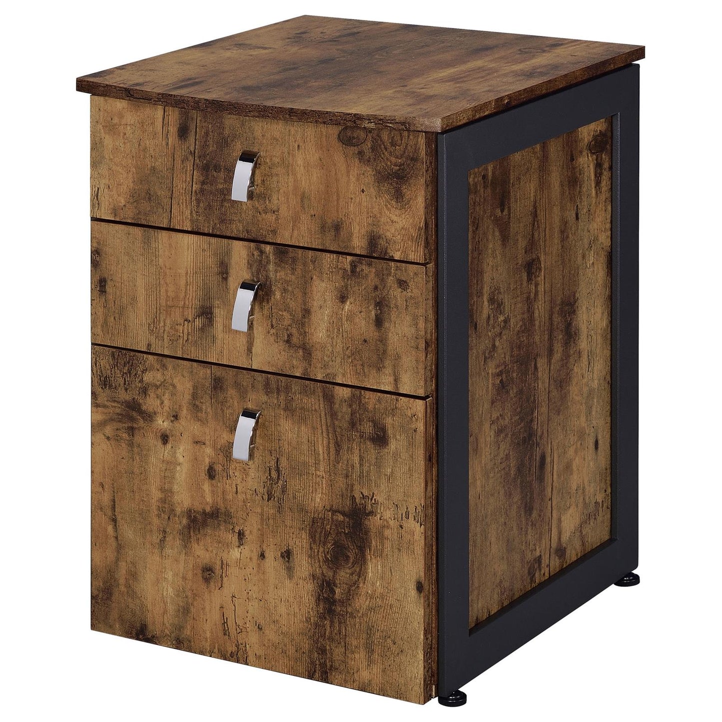 ESTRELLA FILE CABINET 800656