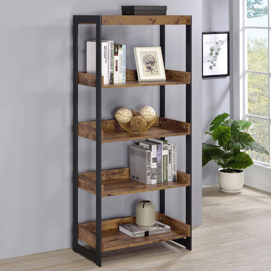 ESTRELLA BOOKCASE 800657