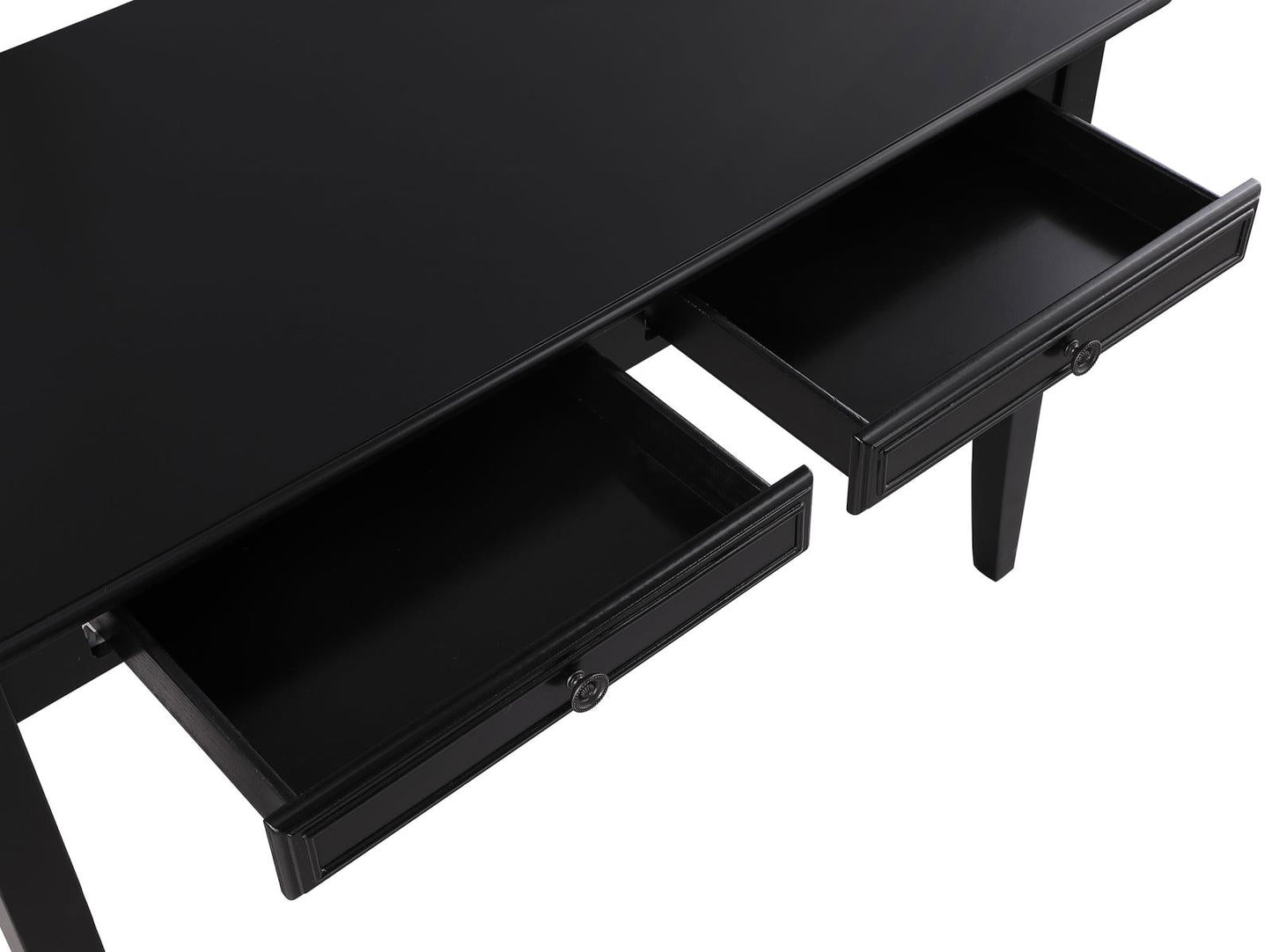 2 PC WRITING DESK SET 800779