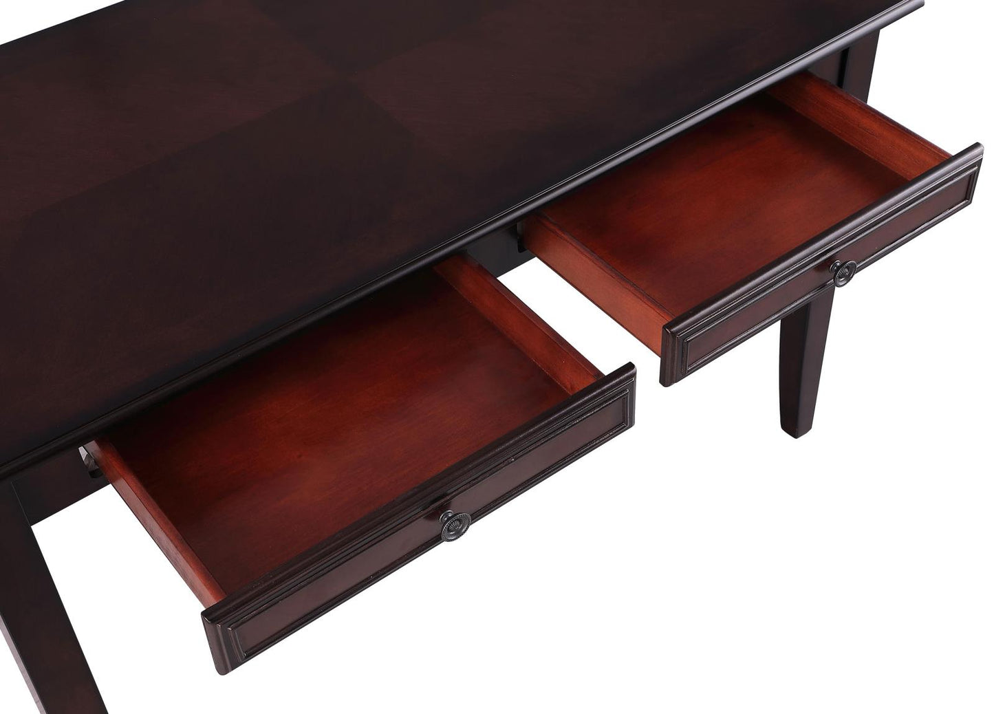 2 PC WRITING DESK SET 800780