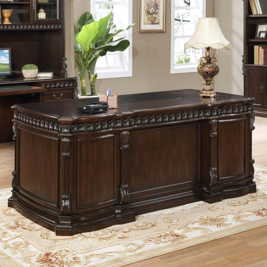 TUCKER EXECUTIVE DESK 800800