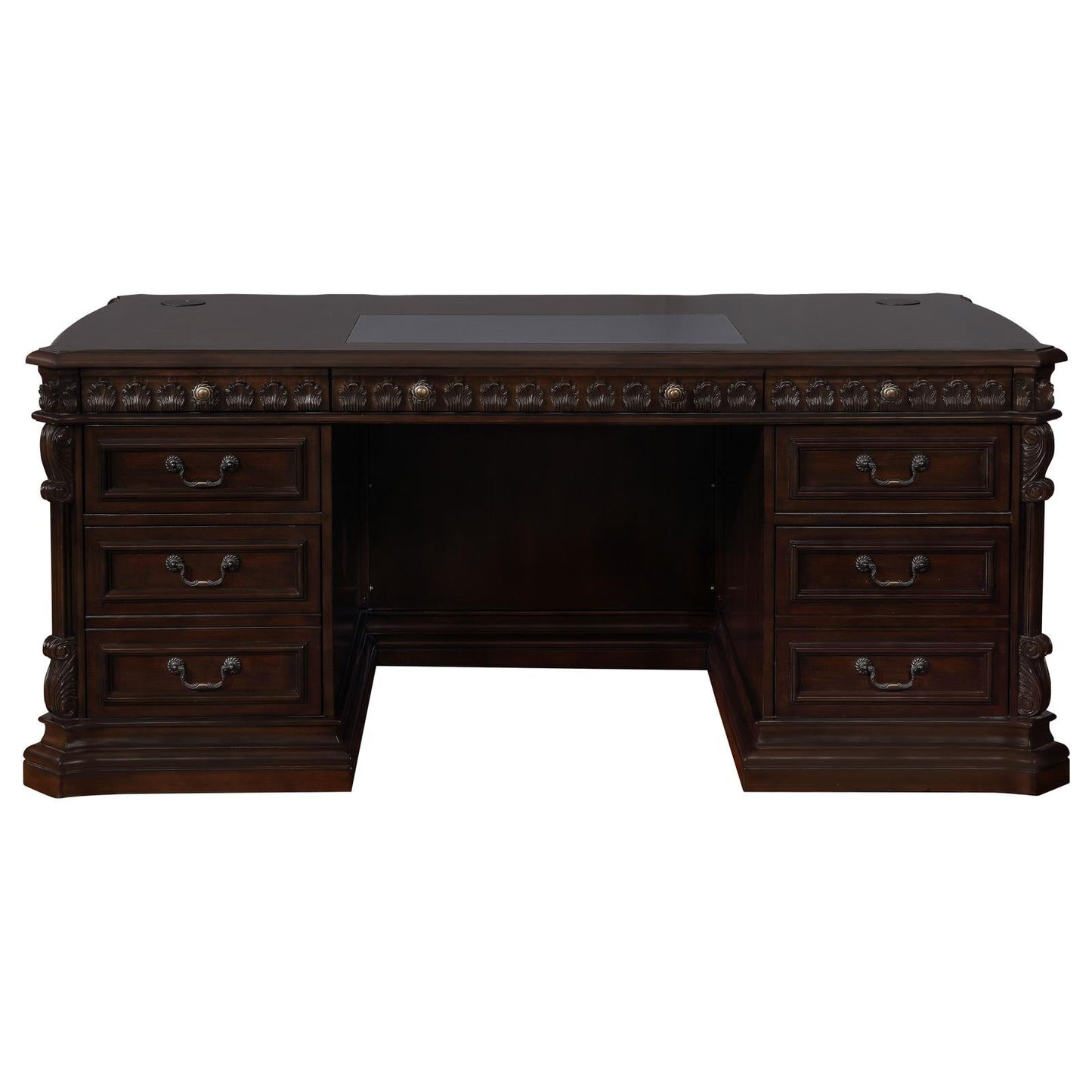 TUCKER EXECUTIVE DESK 800800