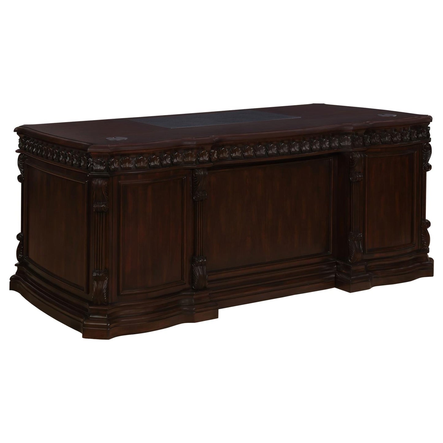 TUCKER EXECUTIVE DESK 800800