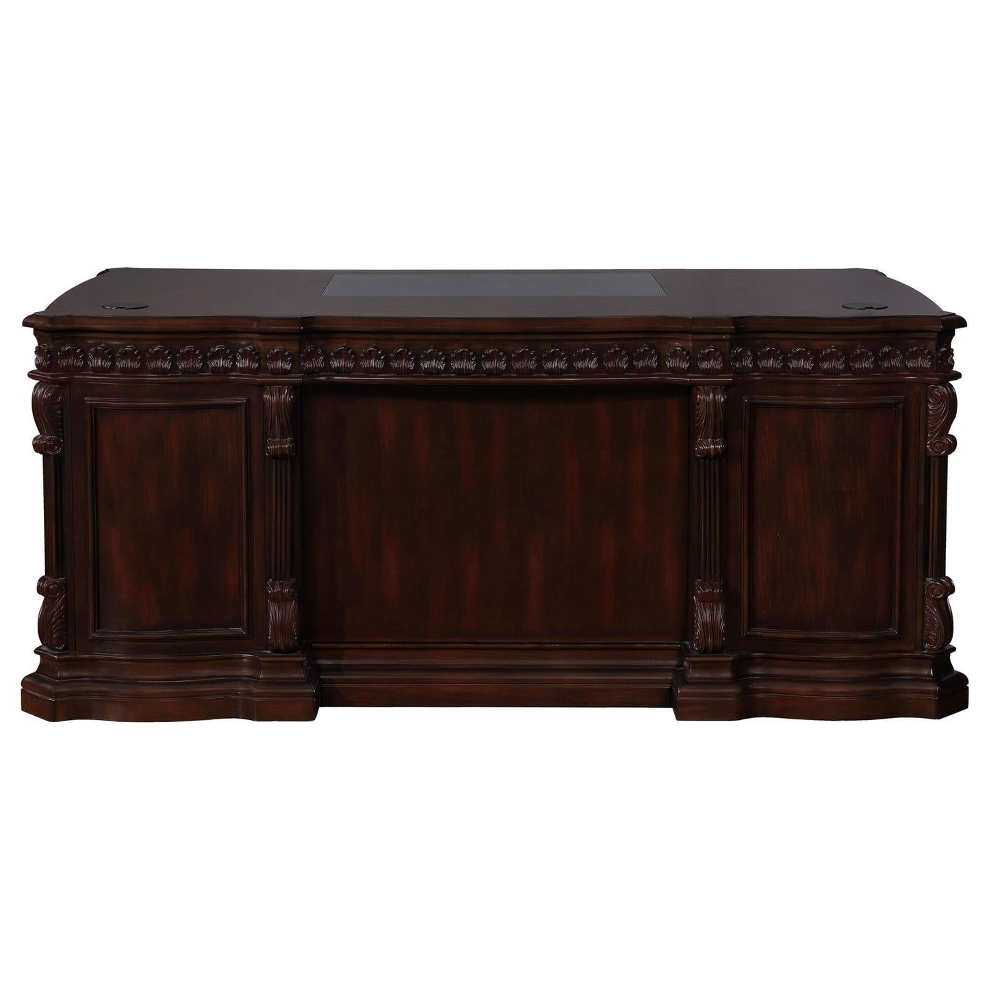 TUCKER EXECUTIVE DESK 800800
