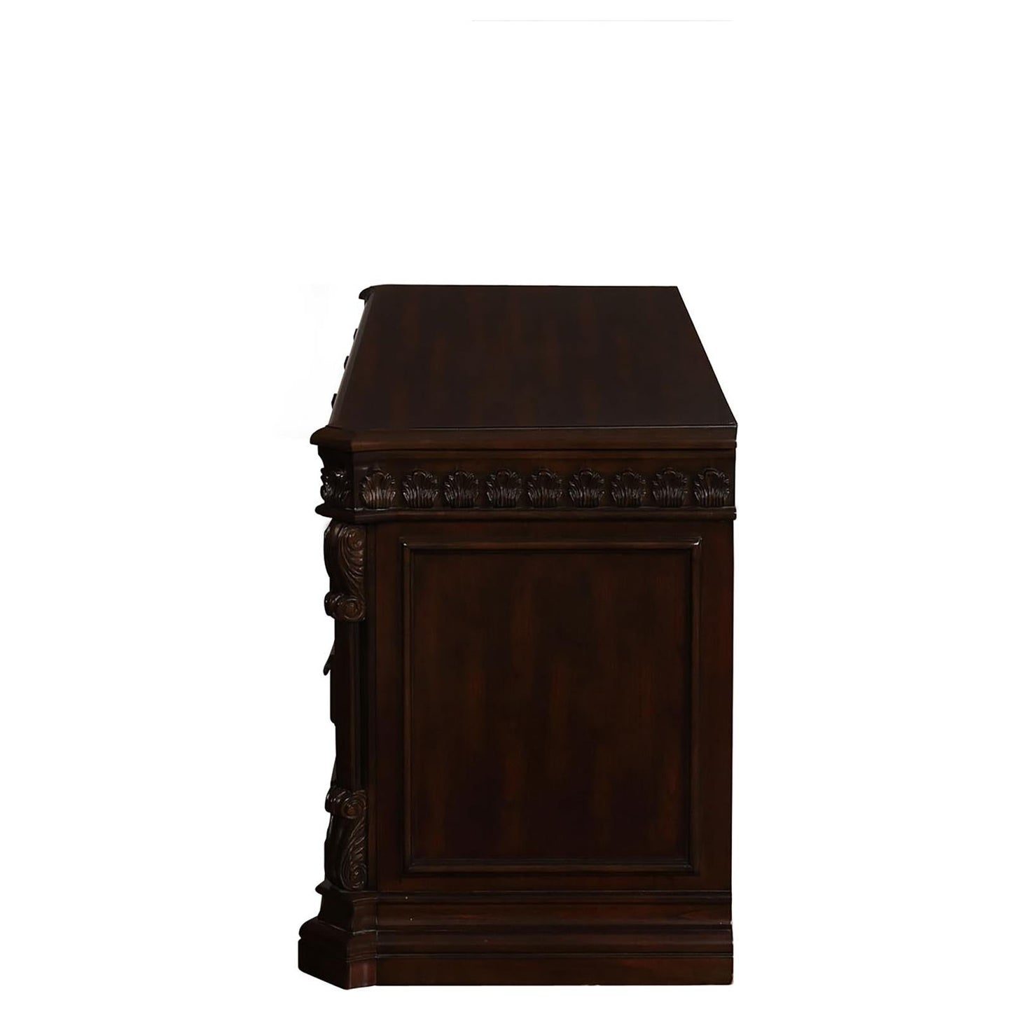 TUCKER CREDENZA DESK 800801B