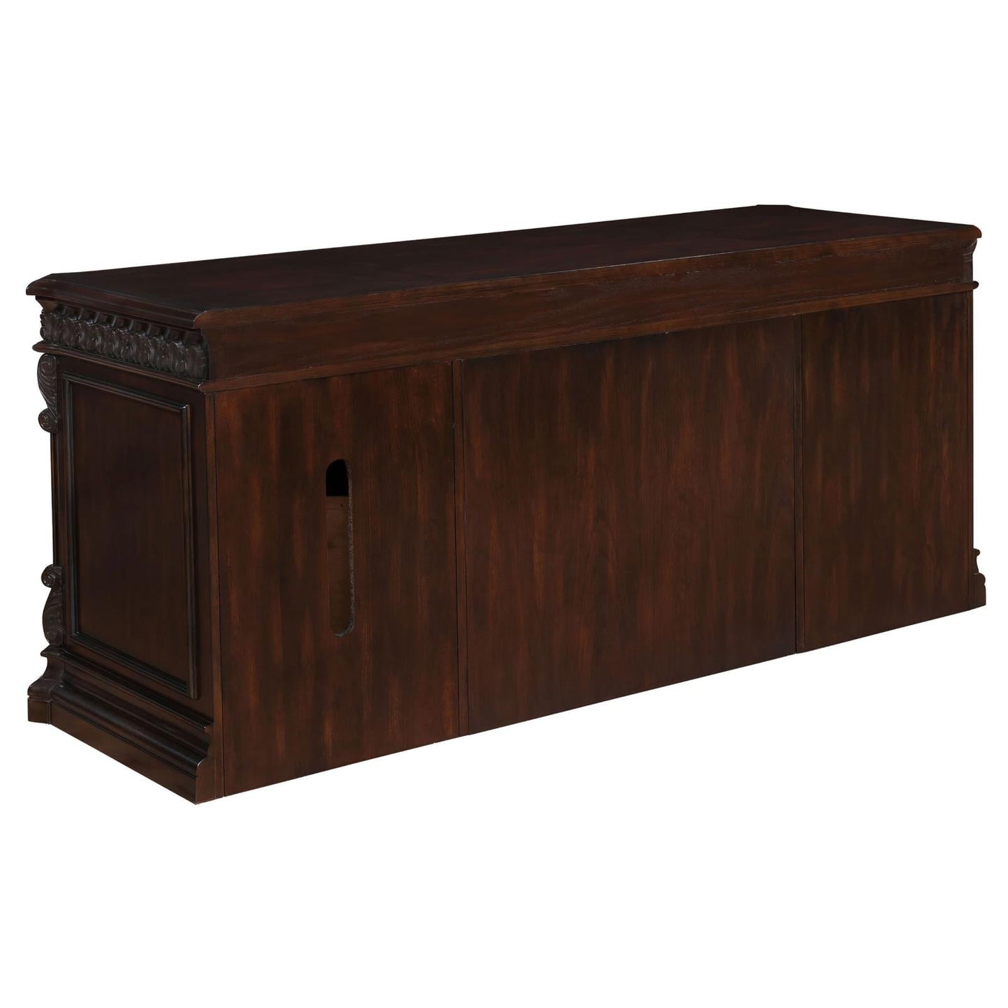 TUCKER CREDENZA DESK 800801B