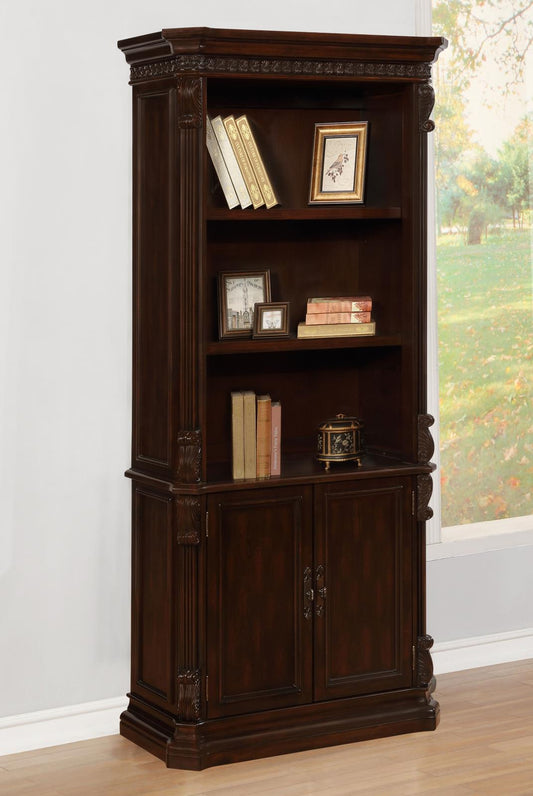 TUCKER BOOKCASE 800803