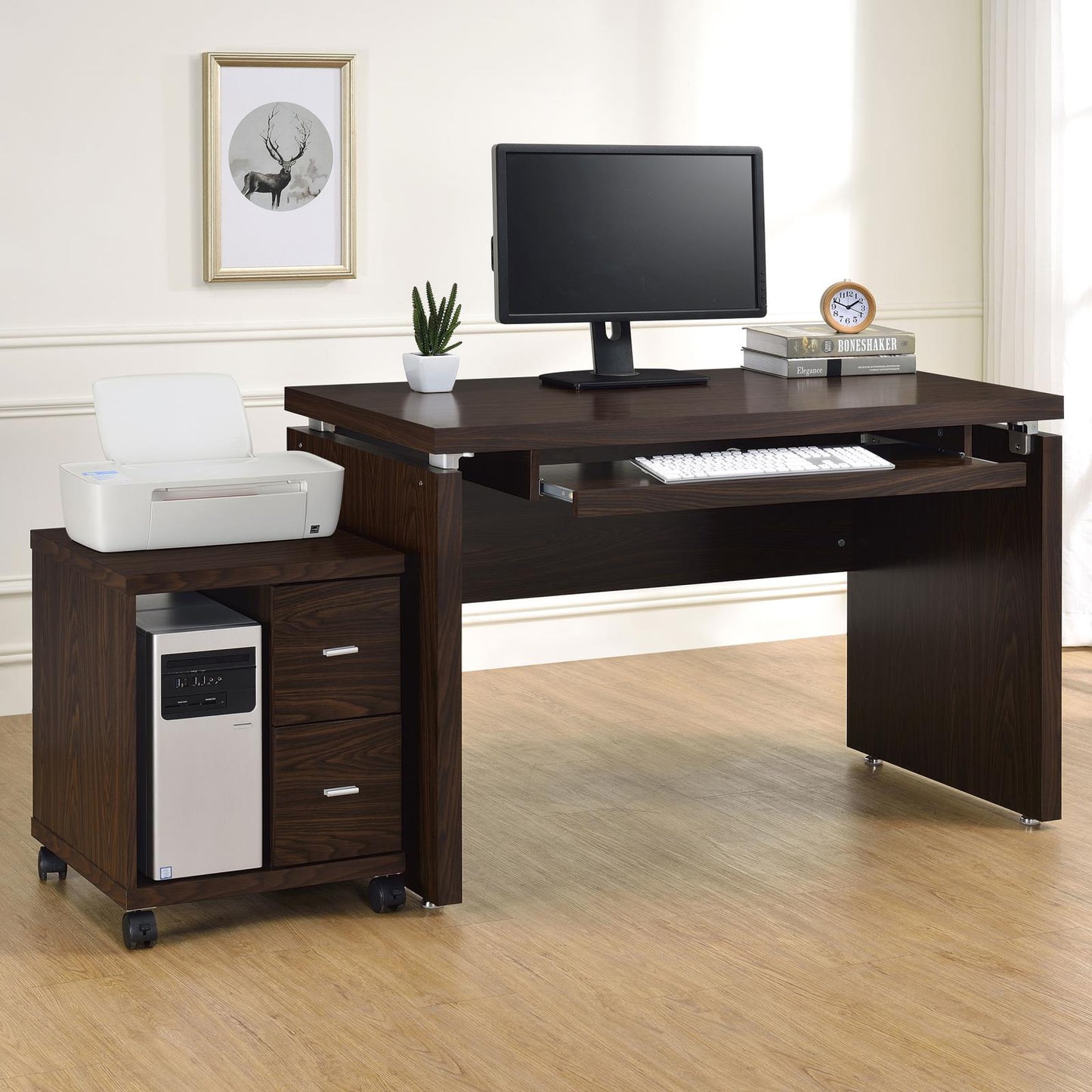 COMPUTER DESK 800831