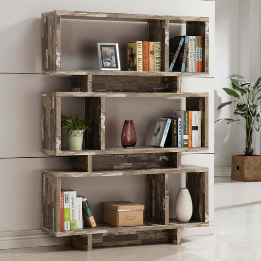 HOME BOOKCASE 800846
