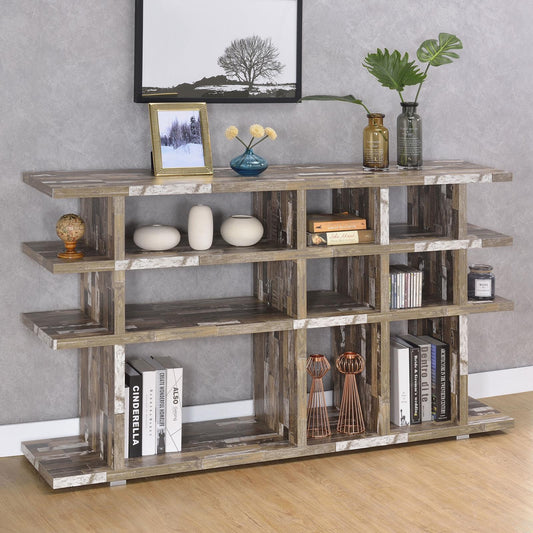 SANTOS BOOKCASE 800848