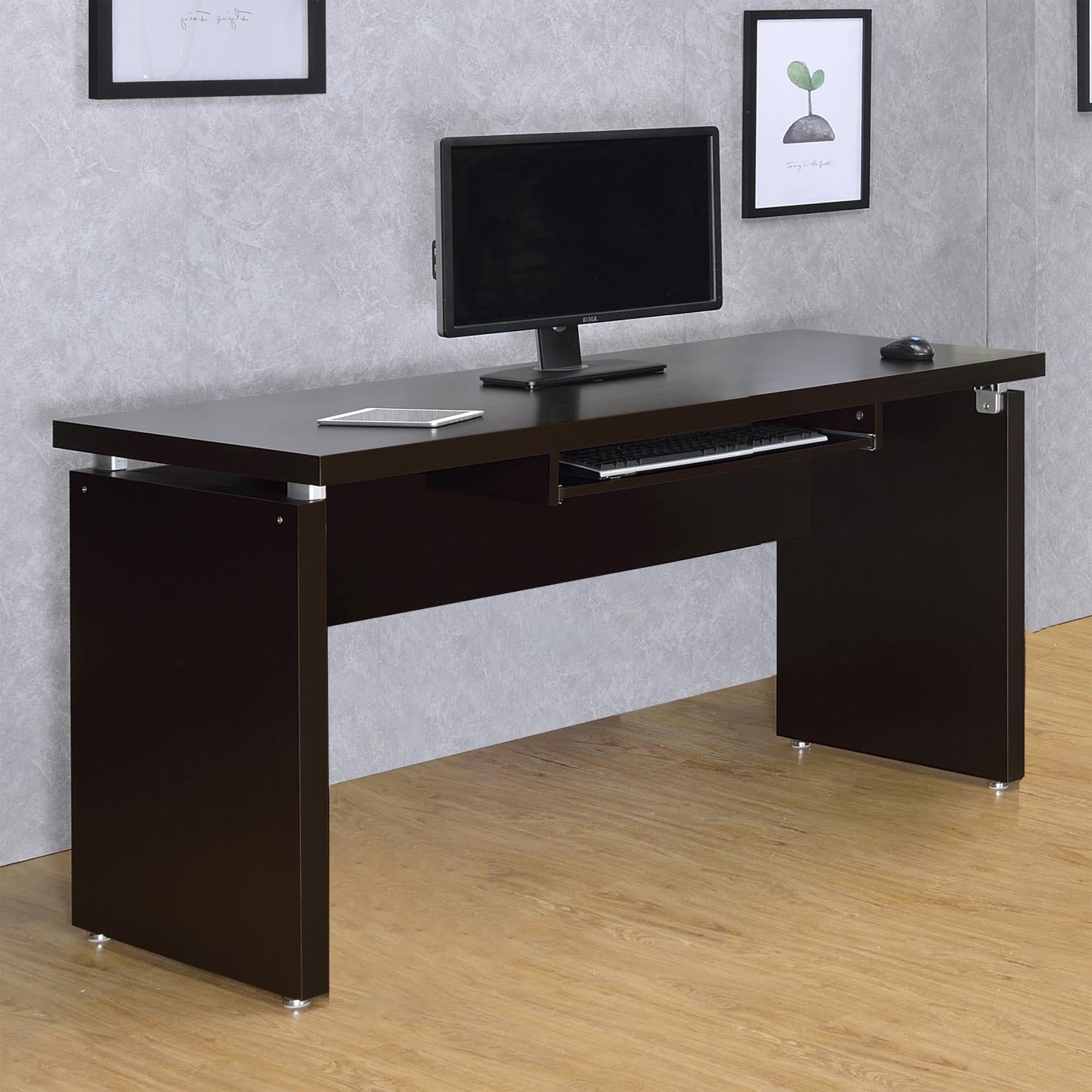 SKYLAR COMPUTER DESK 800891