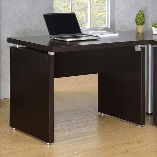 SKYLAR DESK RETURN 800892