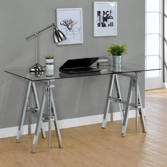 ADJUSTABLE DESK 800900