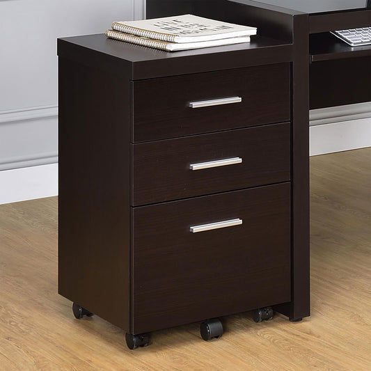 SKEENA MOBILE STORAGE CABINET 800903