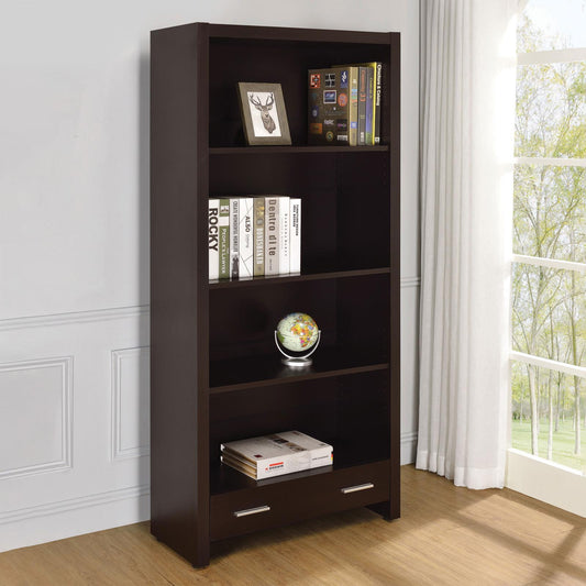 SKYLAR BOOKCASE 800905