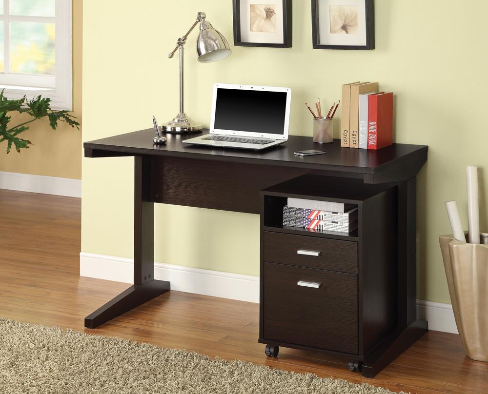 2 PC DESK SET 800916