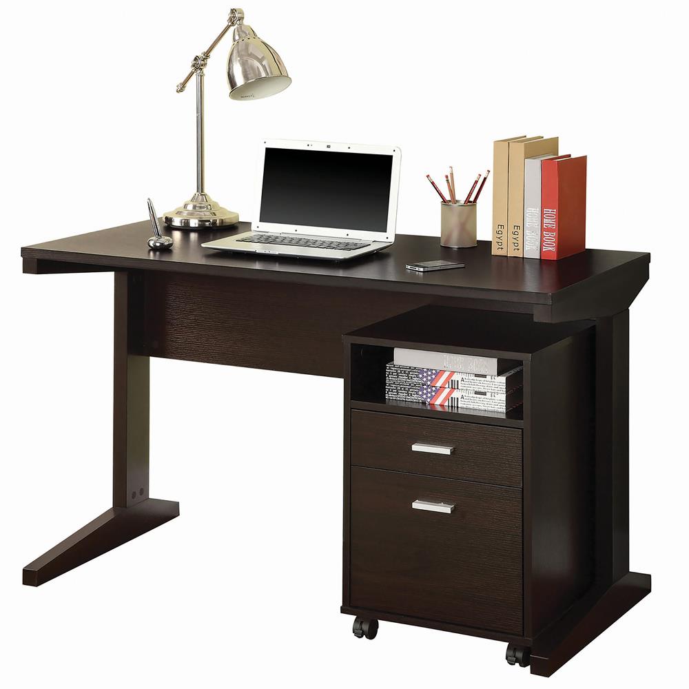 2 PC DESK SET 800916