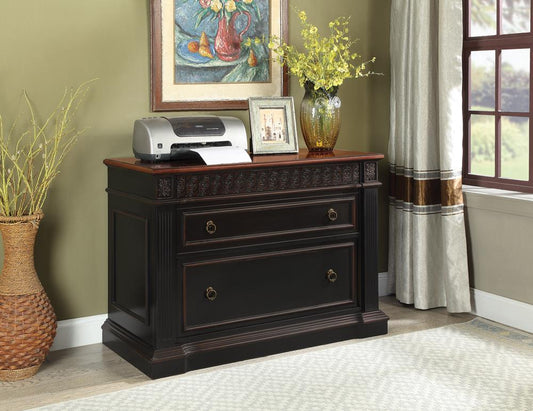 ROWAN FILE CABINET 800924