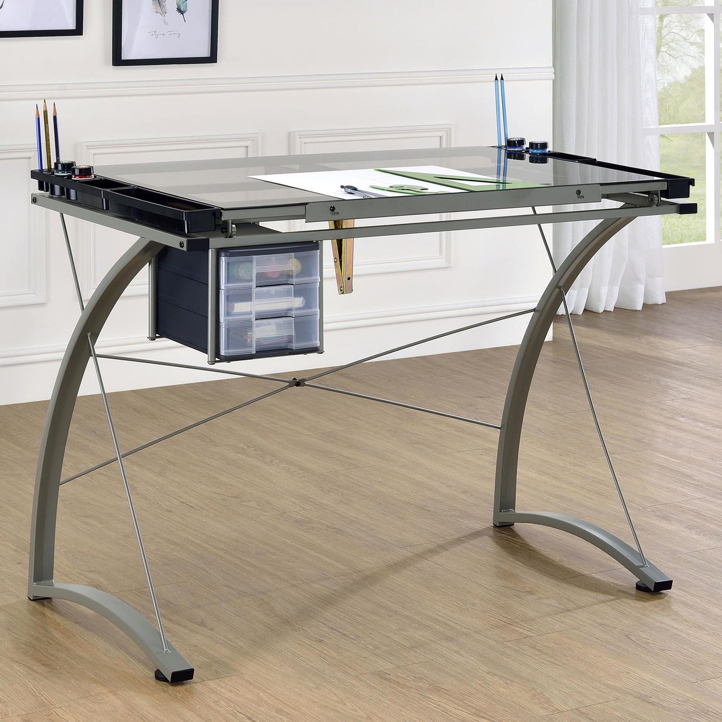 DRAFTING DESK 800986