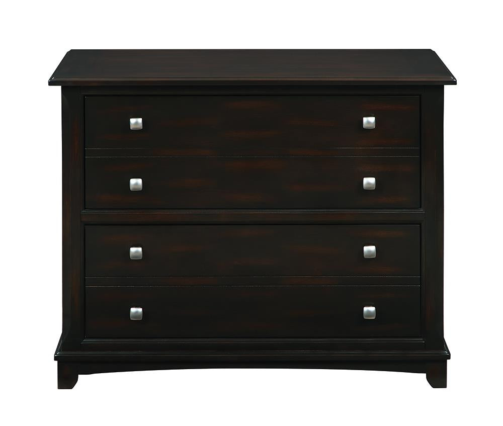 GARSON FILE CABINET 801014