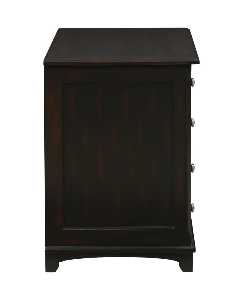 GARSON FILE CABINET 801014