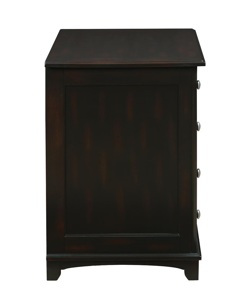 GARSON FILE CABINET 801014