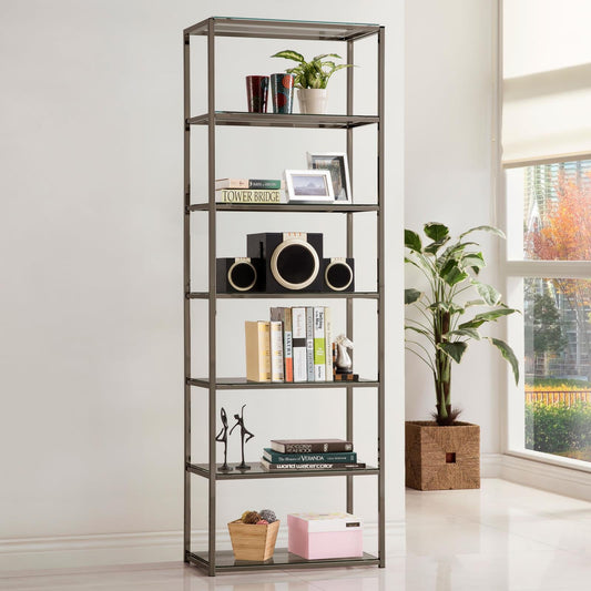 KATE BOOKCASE 801017