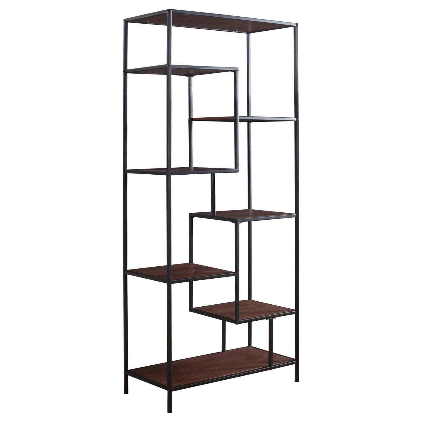 ASHER BOOKCASE 801134