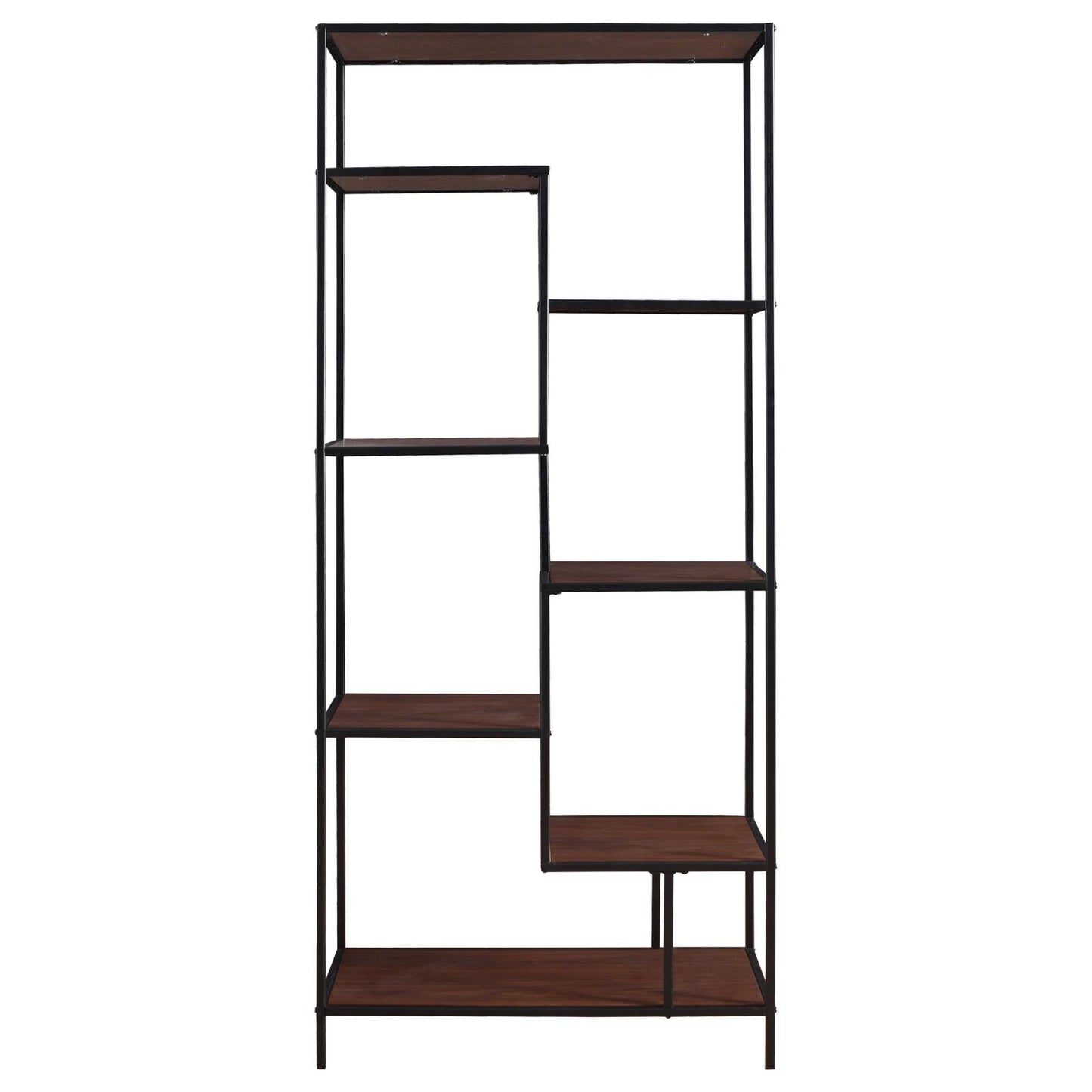 ASHER BOOKCASE 801134