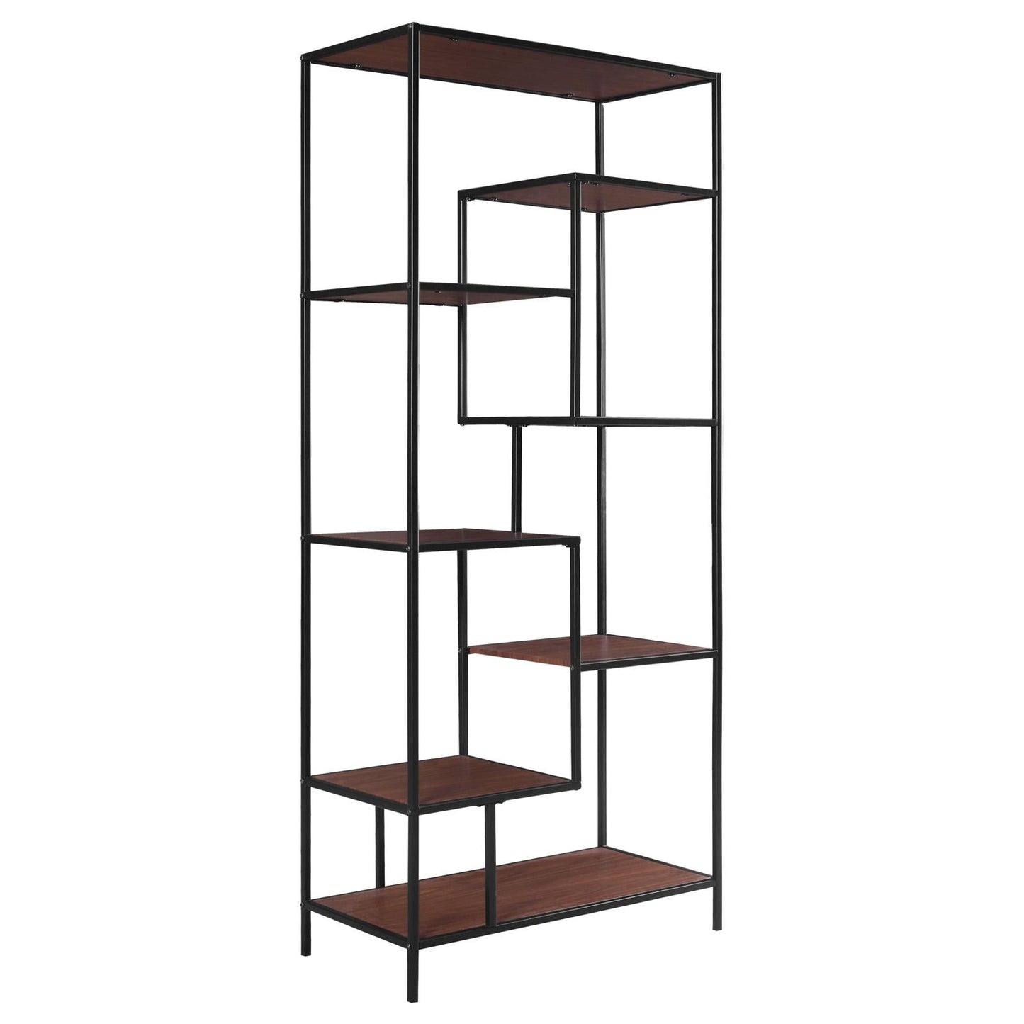 ASHER BOOKCASE 801134