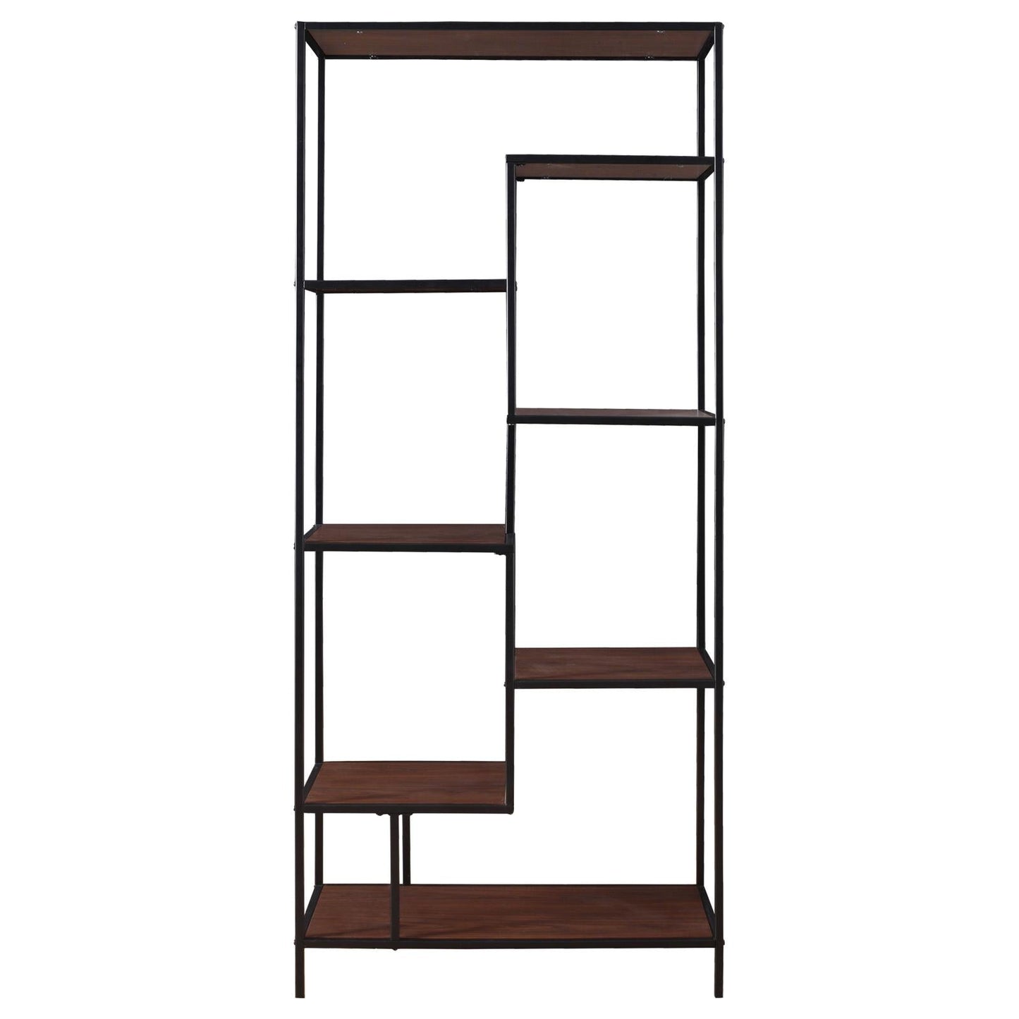 ASHER BOOKCASE 801134
