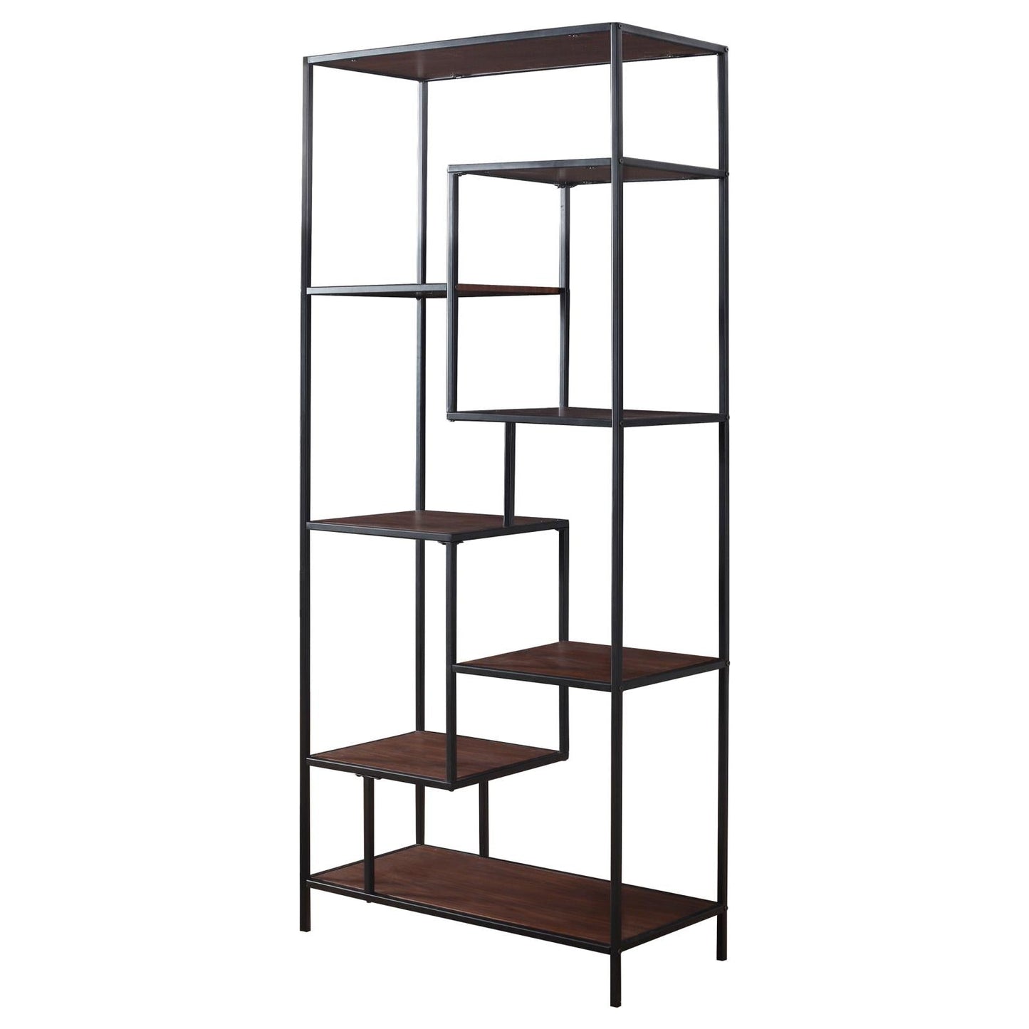 ASHER BOOKCASE 801134
