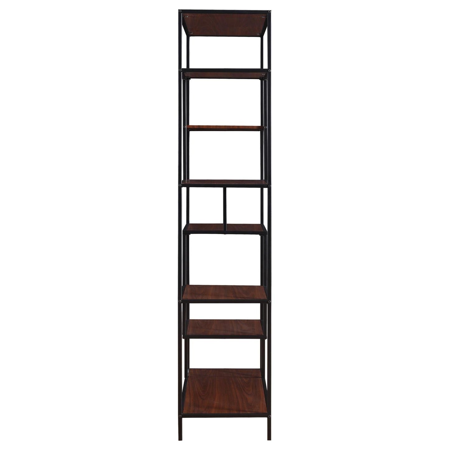 ASHER BOOKCASE 801134