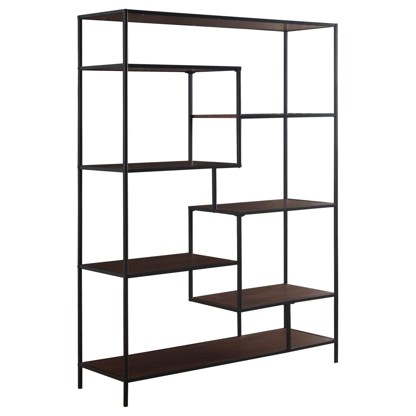 ASHER BOOKCASE 801135