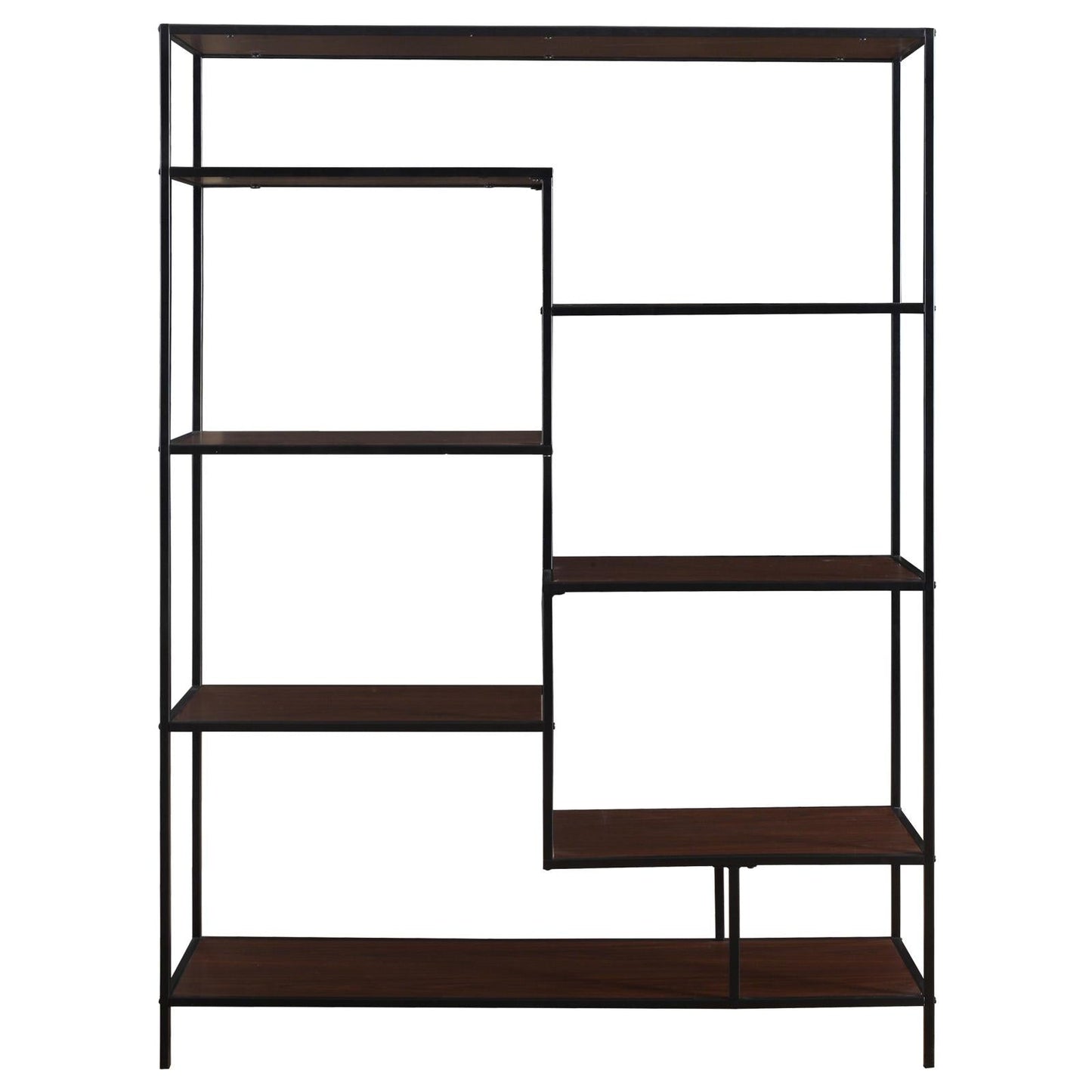 ASHER BOOKCASE 801135