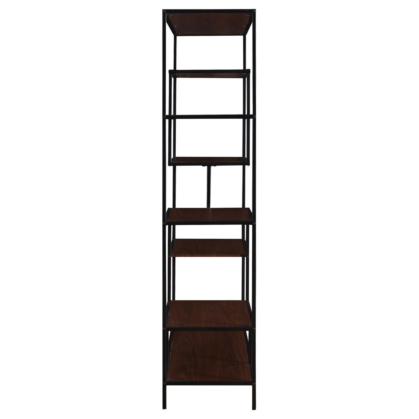 ASHER BOOKCASE 801135